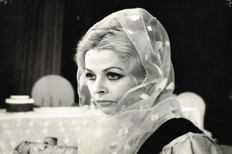 ПОЧИНА АКТЕРКАТА ЉУПКА АРСОВА ЏУНДЕВА