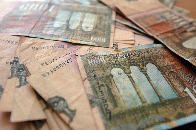 Битолчанец осомничен за фалсификување пари во Скопје