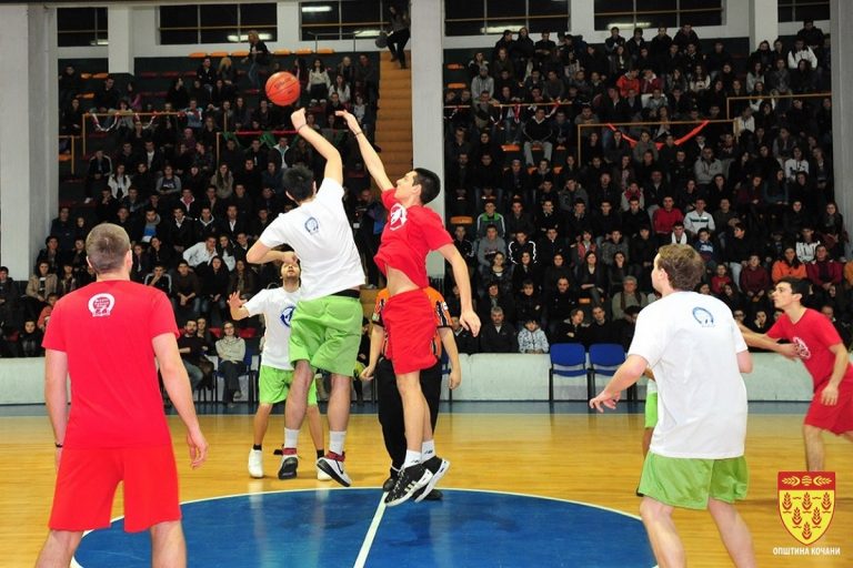 ОБЈАВЕН КОНКУРСОТ ЗА СТИПЕНДИЈА ЗА СПОРТИСТ-СПОРТСКА НАДЕЖ НА КОЧАНИ