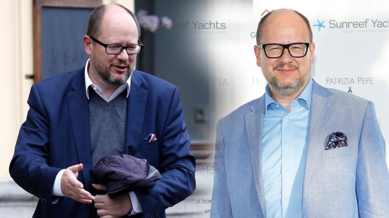 ГРАДОНАЧАЛНИКОТ НА ГДАЊСК ИЗБОДЕН НА БИНА