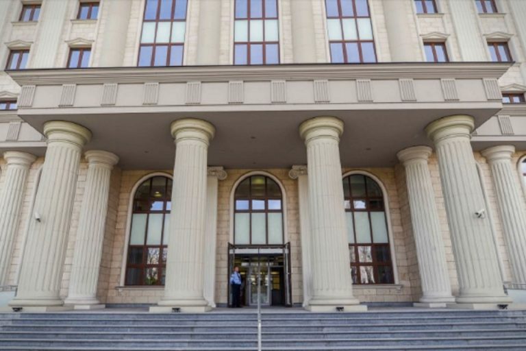 ВО КРИВИЧЕН РОЧИШТЕ ЗА „ТВРДИНА 2“