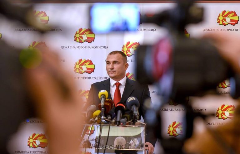 ВО ЦЕНТАРОТ НА ПЕШТЕРАТА НА ЗЛОБНИТЕ ЏУЏИЊА