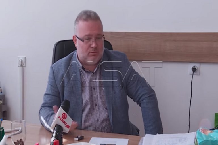 И ДИРЕКТОРОТ НА „ДРИСЛА“ МЕЃУ ПРИЈАВЕНИТЕ ЗА КАНДИДАТИ ЗА ПРЕТСЕДАТЕЛ ОД СТРАНА НА ВМРО-ДПМНЕ