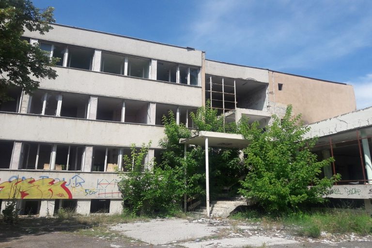 ГДУ-КУМАНОВО: ДА СМИРИМЕ „ЖИВЦИ“