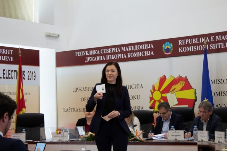 МИХАИЛ ТРЕНДАФИЛОВ- НАНЧЕ СО 4-КА ЌЕ ГО ОСВОЈУВА ОХРИД