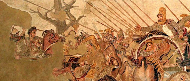 ГИФ: РЕАКЦИЈАТА НА ИСЕЛЕНИК ВО АВСТРАЛИЈА ОТКАКО ЌЕ ДОЗНАЕ ДЕКА ГРОБОТ НА АЛЕКСАНДАР МАКЕДОНСКИ Е ВО АТАРОТ НА НЕГОВОТО СЕЛО