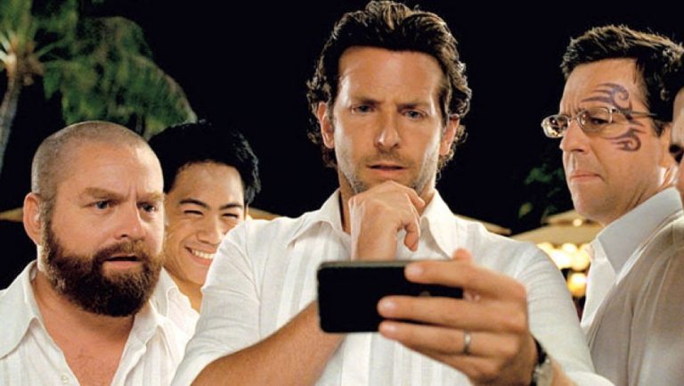 ВИДЕО: ЕДЕН ВИСТИНСКИ HANGOVER