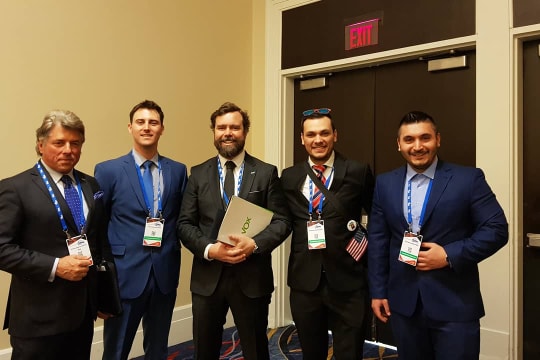 ЕКОНОМСКА ПРОГРАМА НА ПАРТИЈАТА „VOX” ЗА ШПАНСКИТЕ ПАРЛАМЕНТАРНИ ИЗБОРИ 2019.