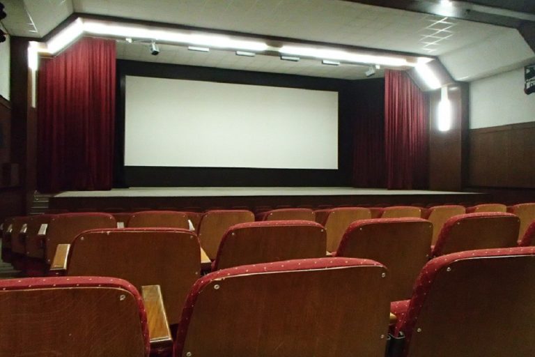 ФЕСТИВАЛ НА НОВИОТ ГЕРМАНСКИ ФИЛМ ВО КУМАНОВО