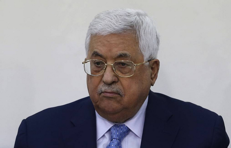 ПАЛЕСТИНСКИОТ ПРЕТСЕДАТЕЛ СЕ НАДЕВА НА СРЕДБА СО ПУТИН ВО ЈУНИ