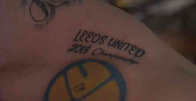 ВИДЕО: ОВОЈ Е НАЈГОЛЕМИОТ ЛУЗЕР: СТАВИ ДВЕ ТЕТОВАЖИ И ДВАПАТИ СЕ ПОСРАМОТИ