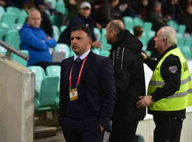 АНГЕЛОВСКИ: Сѐ ДОДЕКА ИМА ШАНСИ, НЕ СЕ ОТКАЖУВАМ ОД АЛИОСКИ, НЕСТОРОВСКИ И ТРАЈКОВСКИ!