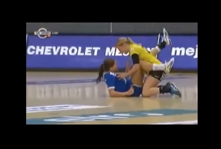 ВИДЕО: КОГА ЌЕ ГИ ФАТИШ РАБОТИТЕ ВО СВОИ РАЦЕ…