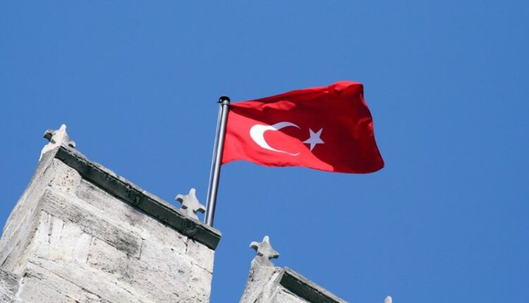 Турција достави писмо до ОН за промена на името на државата