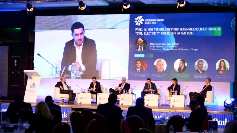 БЕКТЕШИ: РАБОТИМЕ НА ПОГОЛЕМА УПОТРЕБА НА ОБНОВЛИВИТЕ ИЗВОРИ НА ЕНЕРГИЈА