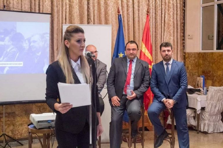 ГДУ-ШТИП: ДАЛИ ШТИП Е ЖРТВА НА КОРУПЦИЈАТА И ТЕНДЕРСКАТА МАФИЈА?