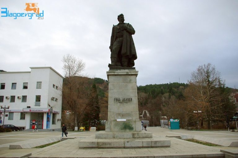 ЌЕ СЕ НАЈДЕ ЛИ СОЛОМОНОВСКО РЕШЕНИЕ ЗА ГОЦЕ?