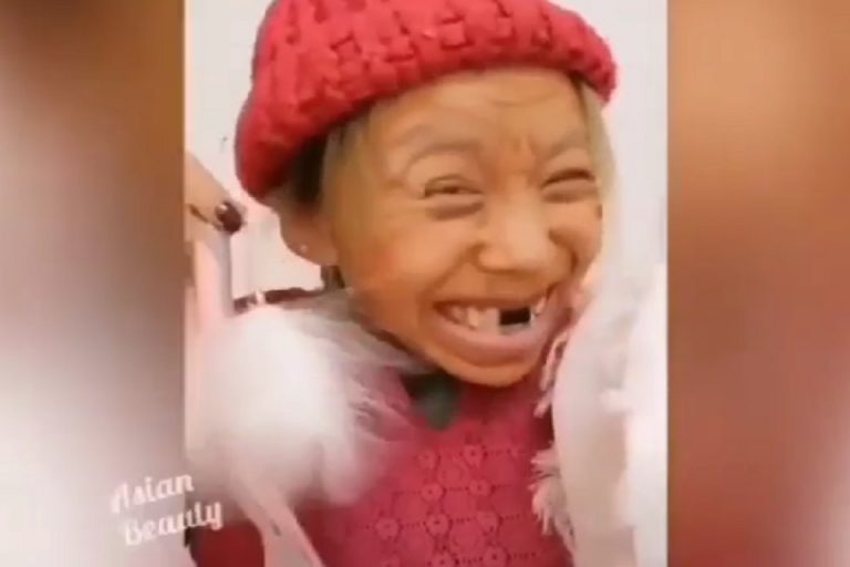 (ВИДЕО) ШМИНКАТА ПРАВИ ЧУДА!