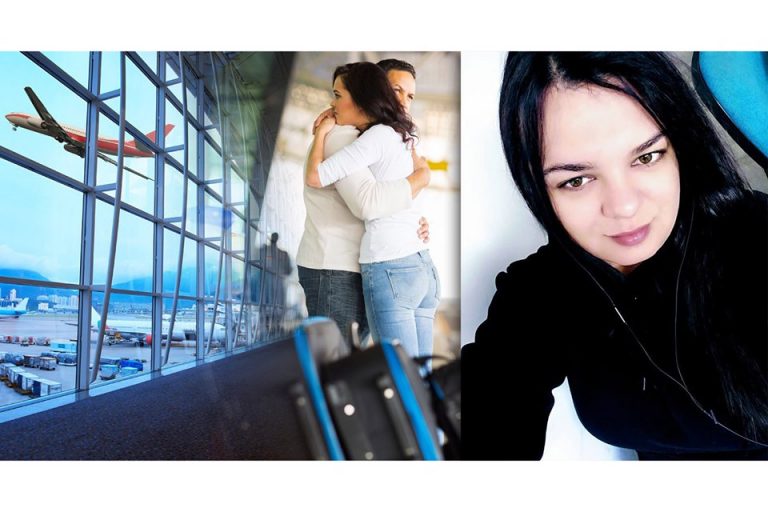 ОДИ ДРУГАРУ МОЈ И НЕ СЕ ВРТИ НАЗАД! ЈАС ЌЕ ТЕ ИСПРАТАМ НА АЕРОДРОМ!