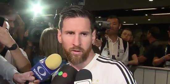 МЕСИ РАСПУКА ПО СУДИИТЕ: ИМАА НЕКОЛКУ СР**Е ОДЛУКИ!