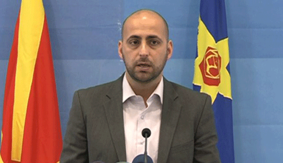 Г. ГЕОРГИЕВ: ПРОВИНЦИСКАТА ДИВА, ПРОВИНЦИСКИ ЌЕ ИМ СЕ ОДМАЗДИ НА СВОИТЕ ДОВЧЕРАШНИ ПОБРАТИМИ…