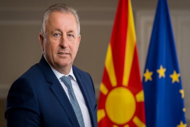 ГРАДОНАЧАЛНИКОТ МЕРКО ДОБИЛ ЗАКАНА ПО ЖИВОТ, ГИ ВРАТИЛ СИТЕ ОВЛАСТУВАЊА ВО ВЛАДАТА