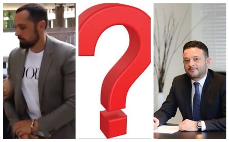 КОЈА Е УЛОГАТА НА ЗОКИ КИЧЕЕЦ ВО СЛУЧАЈОТ „РЕКЕТ“?