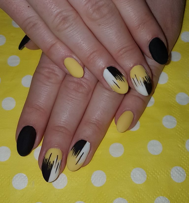 ВРЕМЕ Е ЗА ОСВЕЖУВАЊЕ! EMILY NAILS СО НОВИ ПРЕДЛОЗИ ЗА ИНТЕРЕСНИ НОКТИ