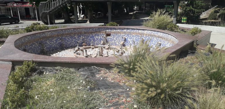 ГДУ-ШТИП ДО ЛОКАЛНАТА ВЛАСТ: СО ТОА ШТО НЕ ГО ЧУВАТЕ ВЕЌЕ ИЗГРАДЕНОТО НЕ ИМ ШТЕТИТЕ НА ДПМНЕ ТУКУ НА ГРАЃАНИТЕ