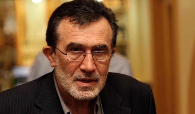 ОДБЕЛЕЖУВАМЕ СЕДУМ ГОДИНИ ОД СМРТТА НА ЕДЕН ОД НАЈМУДРИТЕ АКТЕРИ НА МАКЕДОНСКАТА ПОЛИТИЧКА СЦЕНА- АРБЕН ЏАФЕРИ