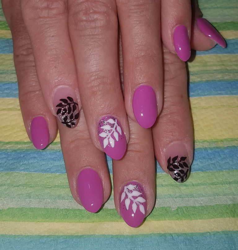 EMILY NAILS СО НОВИ ПРЕДЛОЗИ ЗА ИНТЕРЕСНИ НОКТИ