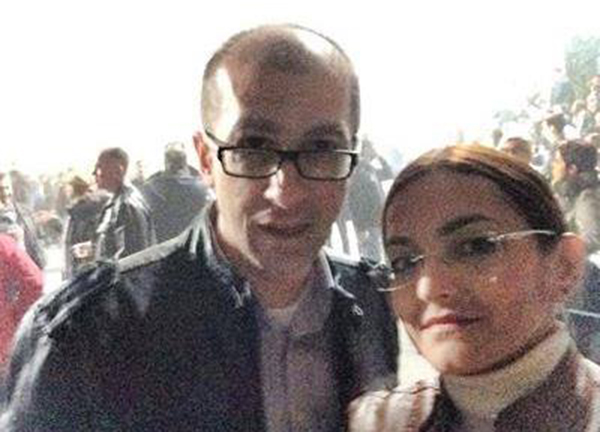 СОПРУГОТ НА ГОРДАНА ЈАНКУЛОСКА БАРА РАЗРЕШУВАЊЕ НА КАЦАРСКА ОД СЛУЧАЈОТ „ТЕНК“ ОТИ БИЛА ПРИСТРАСНА