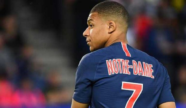 РЕАЛ МАДРИД ИМА ПРИОРИТЕТ СЛЕДНОТО ЛЕТО – КИЛИЈАН МБАПЕ