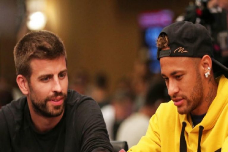 ИГРАЧИТЕ НА БАРСА СЕ ОТКАЖАЛЕ И ОД ДЕЛ ОД ИСПЛАТАТА НА ПЛАТИ ЗА ДА ДОЈДЕ НЕЈМАР