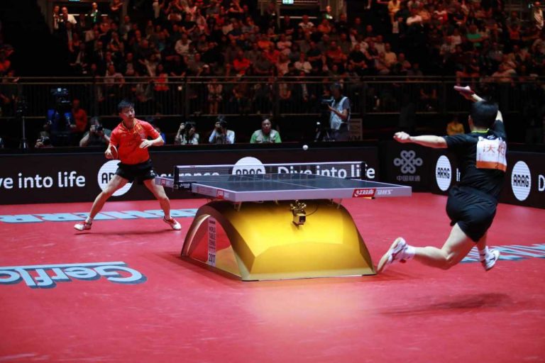 СКОПЈЕ ЌЕ БИДЕ ДОМАЌИН НА ТУРНИР ВО ПИНГ-ПОНГ ОРГАНИЗИРАН ОД ИТТФ