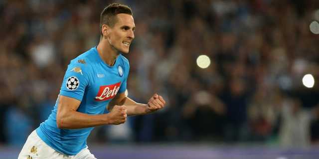 МИЛИК СО ПРЕДУПРЕДУВАЊЕ ДО НАПОЛИ И АНЧЕЛОТИ: ЌЕ РАЗБЕРАТ ШТО САКАМ ДА КАЖАМ!