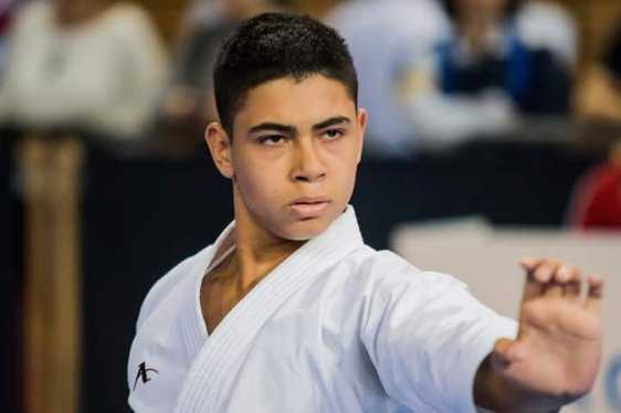 ЗА МАЛКУ БРОНЗА ОД СП: НЕДЕЛКОВСКИ ЗАВРШИ ПЕТТИ ВО КАТИ!