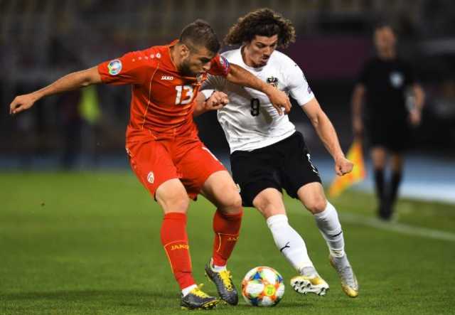 РИСТОВСКИ: НЕ СУМ СПРЕМЕН, АМА ТУКА СУМ ДА ДАДАМ КОЛКУ МОЖАМ!