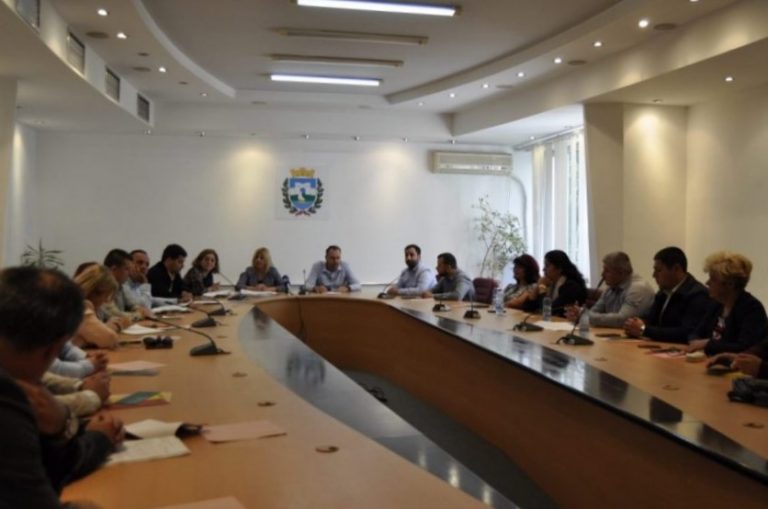 СОВЕТНИЦИТЕ ЕДНОГЛАСНО ЈА ИЗГЛАСАА ПОДЕЛБАТА НА МЈП ПРОАКВА, НАСКОРО ПОЧНУВА САНАЦИЈАТА НА КОЛЕКТОРОТ