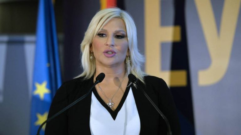 МИХАЈЛОВИЌ: МАЛ ШЕНГЕН ЗА СЛОБОДЕН БАЛКАН