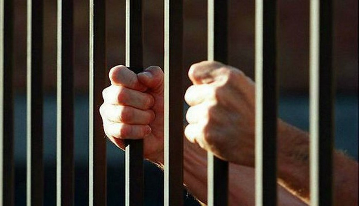 Уапсен жител на Липково, сакал илегално да ја премине границата, а е баран за издржување казна затвор