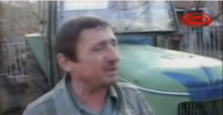 ВИДЕО: БЕХ СОС КОЗИТЕ… АМЕРИКАНСКА ВЕРЗИЈА