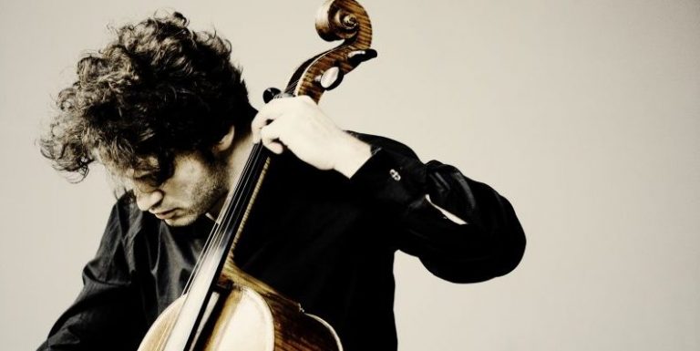 КОНЦЕРТ НА ГЕРМАНСКИОТ ВИОЛОНЧЕЛИСТ НИКОЛАС АЛШТЕД