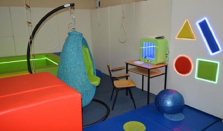 РАСКРВАВЕНИ ГЛАВИ ПРИ ТЕПАЧКА МЕЃУ ДЕЦА СО ПОПРЕЧЕНОСТ, ШТИТЕНИЦИ ВО ЗАВОД ЗА РЕХАБИЛИТАЦИЈА ОСТАВЕНИ БЕЗ НАДЗОР