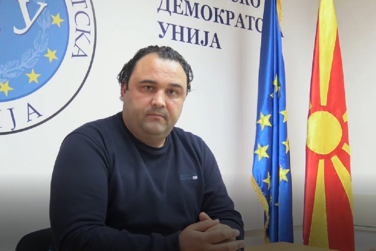 МИХОВ: АКО ЈП „ИСАР“ ВАКА ГО СОБИРА ОТПАДОКОТ ГРАДОТ ЌЕ СЕ ПРЕТВОРИ ВО ДЕПОНИЈА!