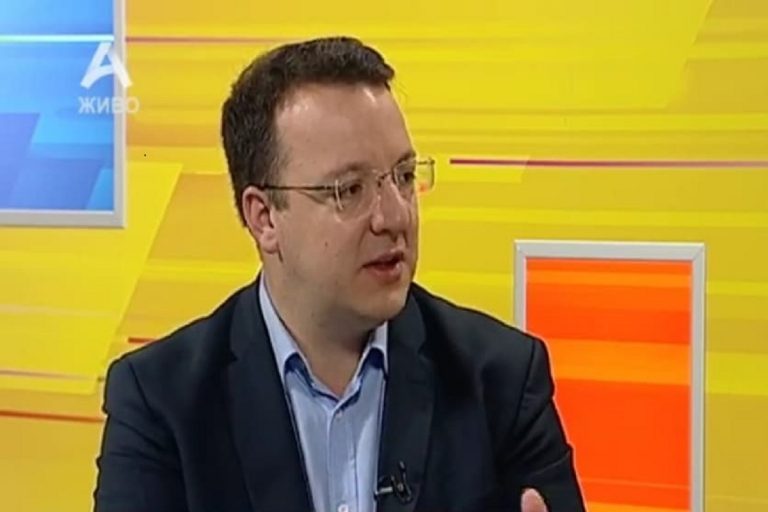 Николовски: ВМРО-ДПМНЕ предлага пакет мерки, власта не е способна да се справи со енергетската криза