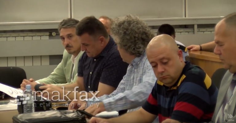 ПОРАНЕШНИОТ ГЛАВЕН ОПЕРАТИВЕН РАБОТНИК НА УБК ПЕШОВСКИ ОСУДЕН НА 3 ГОДИНИ ЗАТВОР