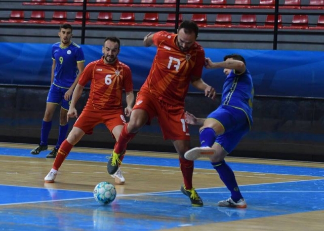 МАКЕДОНИЈА ВО ГРУПА СО НОРВЕШКА И ВЕЛС ВО КВАЛИФИКАЦИИТЕ ЗА ЕВРО 2022