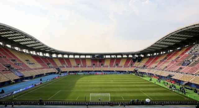 СКОПЈЕ СЕ КАНДИДИРА ЗА ДОМАЌИН НА ПРВОТО ФИНАЛЕ НА ЛИГА ЕВРОПА 2!