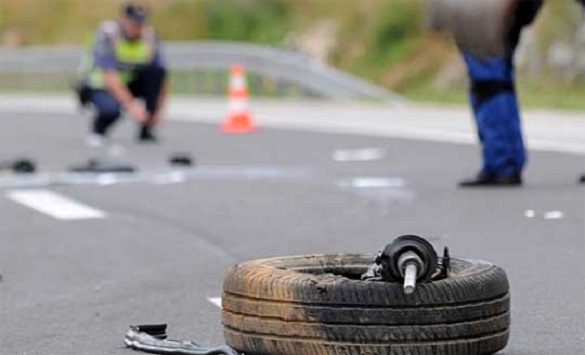 Тешка сообаќајна несреќа на патот Битола-Ресен, почина 28-годишнно момче